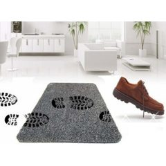clean step mat, lábtörlő