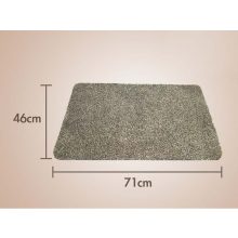 clean step mat, lábtörlő