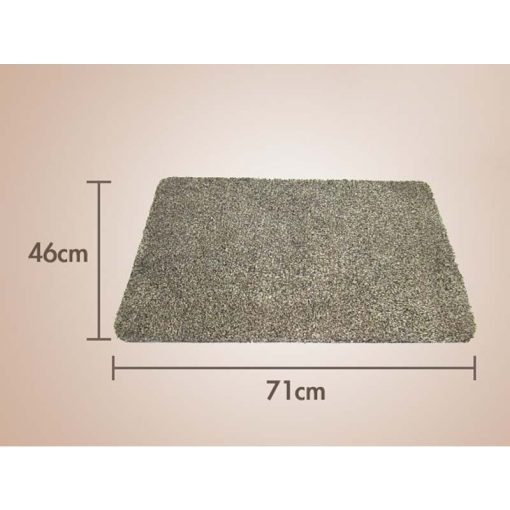 clean step mat, lábtörlő