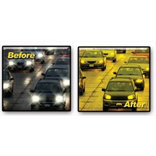 Éjjellát szemüveg holm0146