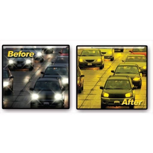 Éjjellát szemüveg holm0146