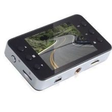 ALphaOne Slim hd autós eseményrögzítő fedélzeti kamera - 140 fokos látószög,éjjellátás,mikfrofon..neked még nincs ?