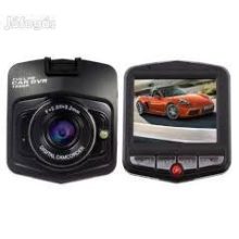 ALphaOne Full HD-258 autós kamera