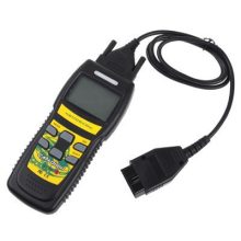 Profi Kézi Autódiagnosztika hibakód olvasó U581- Ne rohangálj a szerelőhöz, használd hibakódolvasónkat!