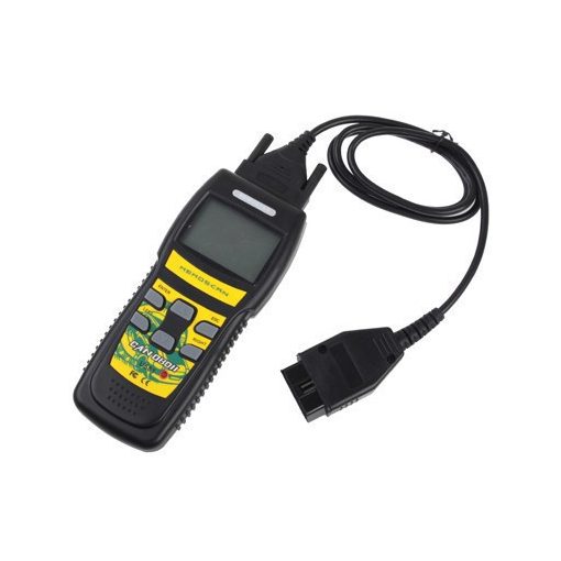 Profi Kézi Autódiagnosztika hibakód olvasó U581- Ne rohangálj a szerelőhöz, használd hibakódolvasónkat!