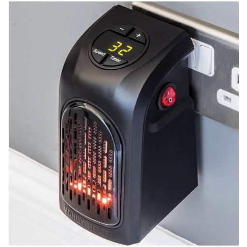 Fütő kocka - Nem működik a fűtés? Nincs elég meleg ? Itt a megoldás!