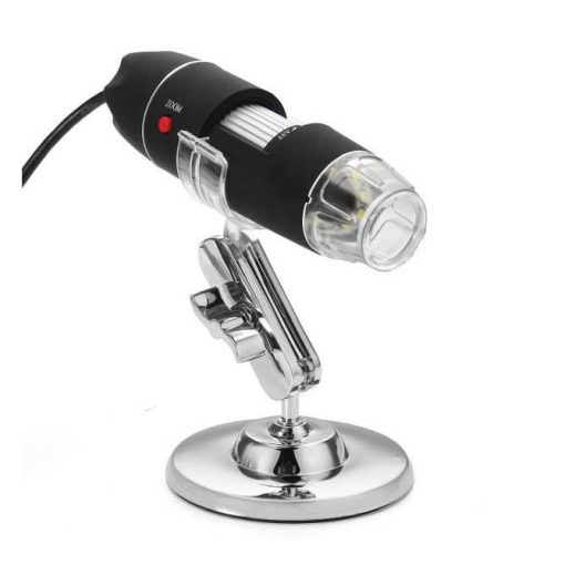 Digitális usb mikroszkóp