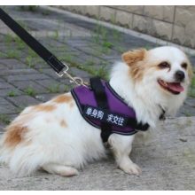 Kutyahám 5-13 Kg-os kutyáknak - Nem szorítja kutyád nyakát, mint egy póráz!