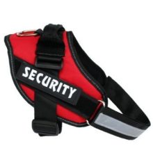 Kutyahám 5-13 Kg-os kutyáknak - Nem szorítja kutyád nyakát, mint egy póráz!