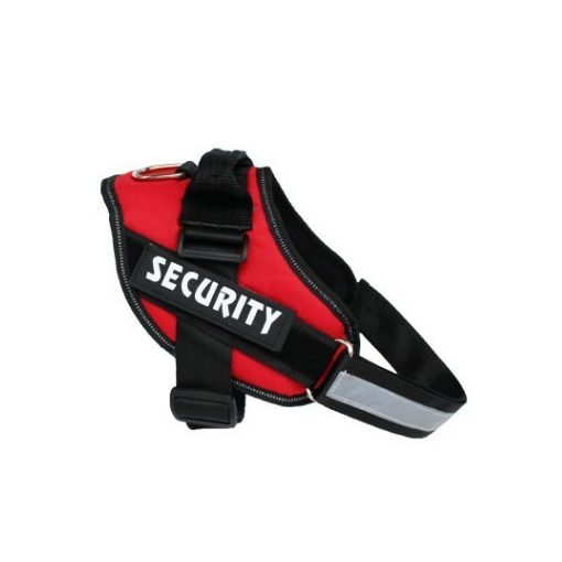 Kutyahám 5-13 Kg-os kutyáknak - Nem szorítja kutyád nyakát, mint egy póráz!