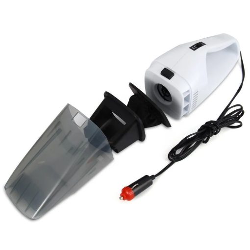 autós porszívó 60W