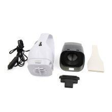 autós porszívó 60W