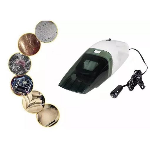 autós porszívó 60W