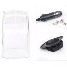 autós porszívó 60W