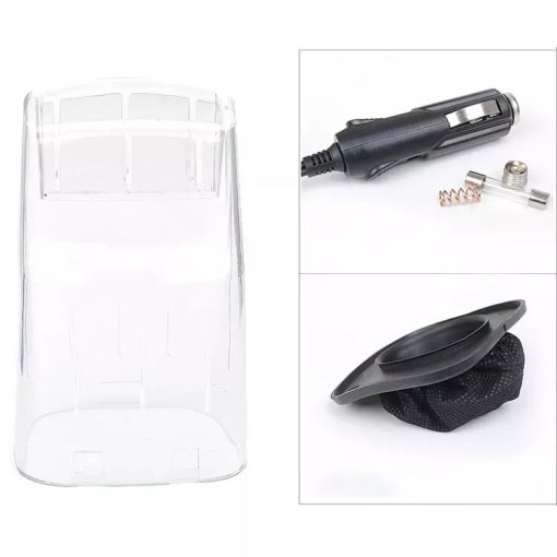 autós porszívó 60W