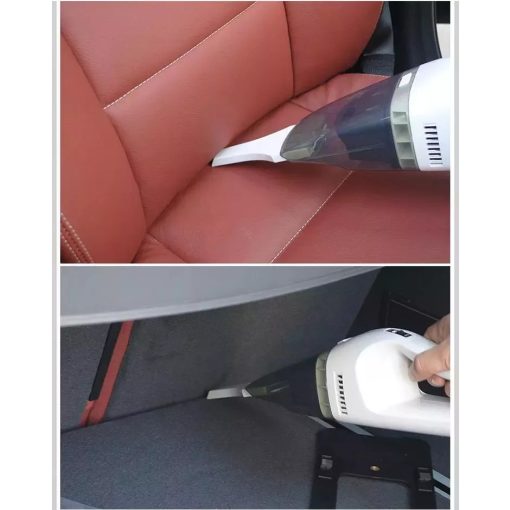 autós porszívó 60W