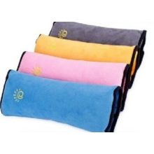 Autós öv párna - Könnyen kényelembe helyezheted a a fejedet!