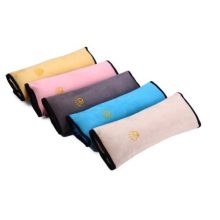 Autós öv párna - Könnyen kényelembe helyezheted a a fejedet!