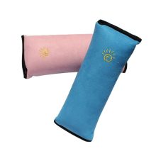 Autós öv párna - Könnyen kényelembe helyezheted a a fejedet!