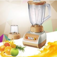 4 sebességes 2in1 Turmixgép - 1,5 literes!