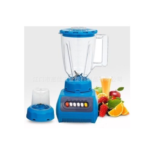 4 sebességes 2in1 Turmixgép - 1,5 literes!