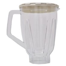 4 sebességes 2in1 Turmixgép - 1,5 literes!