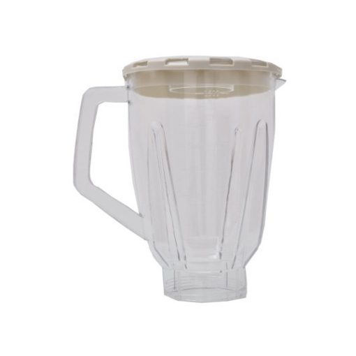 4 sebességes 2in1 Turmixgép - 1,5 literes!