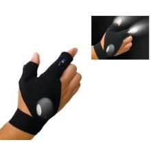 ledes szerelő kesztyű