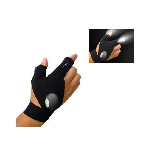 ledes szerelő kesztyű