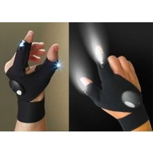 ledes szerelő kesztyű