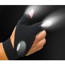 ledes szerelő kesztyű