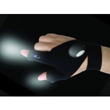 ledes szerelő kesztyű