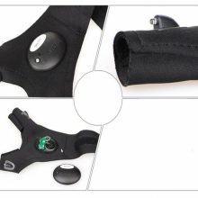 ledes szerelő kesztyű