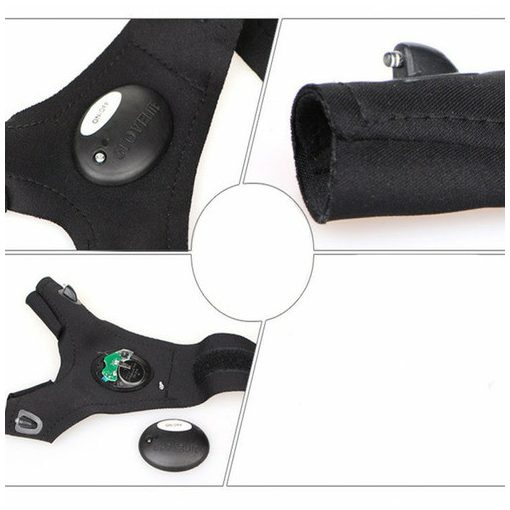 ledes szerelő kesztyű