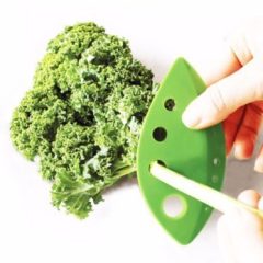   Levél szár eltávolító - Spórolj időt és fáradtságot!