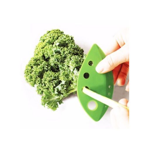 Levél szár eltávolító - Spórolj időt és fáradtságot!