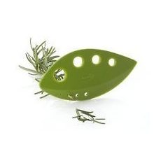 Levél szár eltávolító - Spórolj időt és fáradtságot!