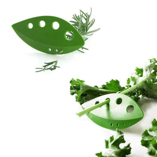 Levél szár eltávolító - Spórolj időt és fáradtságot!