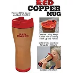 Feldönthetetlen thermo kulacs