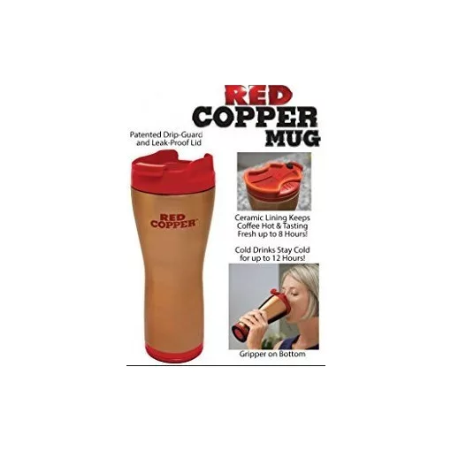 Feldönthetetlen thermo kulacs