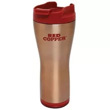 Feldönthetetlen thermo kulacs