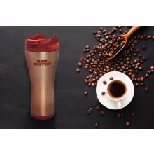 Feldönthetetlen thermo kulacs