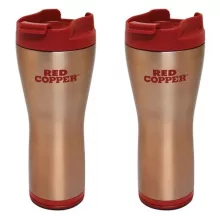 Feldönthetetlen thermo kulacs