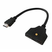HDMI csatlakozó elosztó