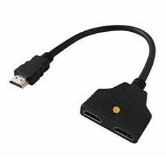 HDMI csatlakozó elosztó
