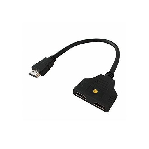 HDMI csatlakozó elosztó