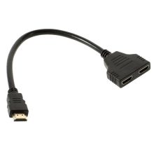 HDMI csatlakozó elosztó