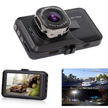 BlackBox autós kamera - A közlekedésben kialakuló farkastörvények miatt elengedhetetlen minden autóban!