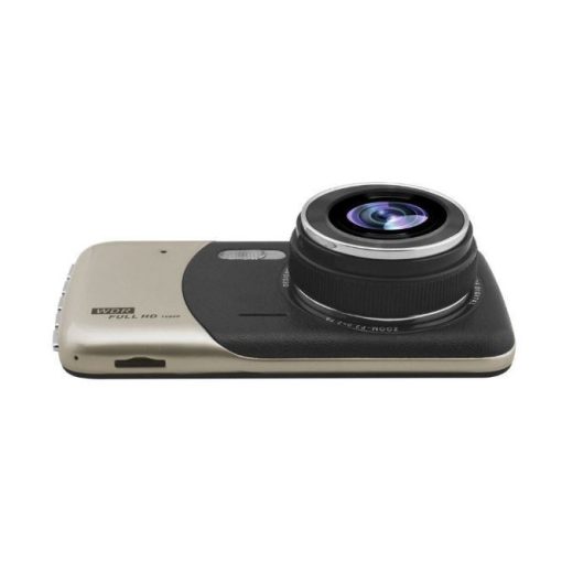 503CX autós kamera + G-szenzor,éjszakai led fény