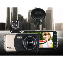 503CX autós kamera + G-szenzor,éjszakai led fény